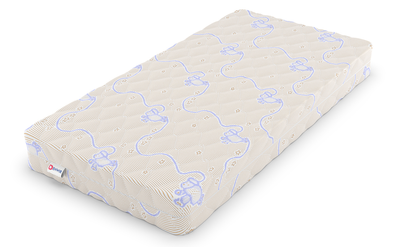 Denwir Baby Spring Hard 12 фото 7