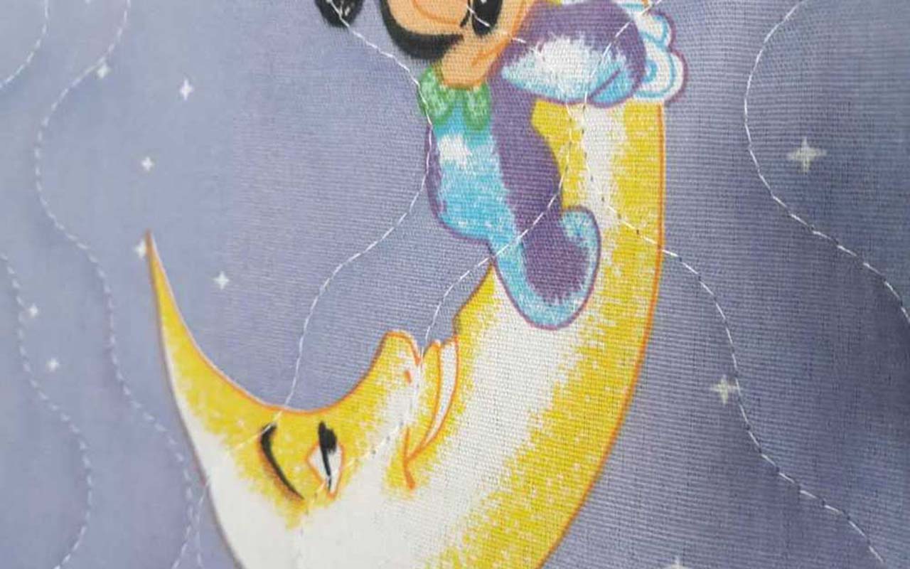 DreamLine Baby Mix Slim фото 8