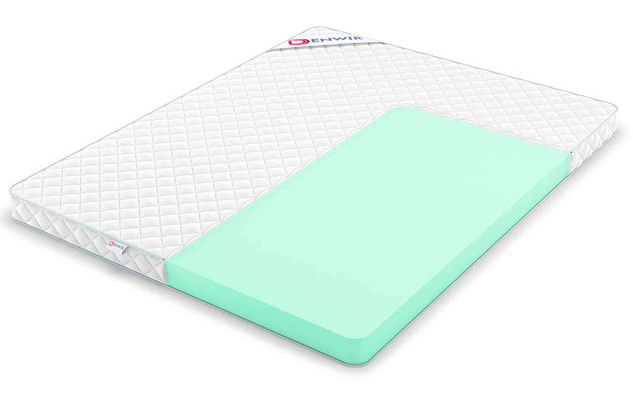 матрас Denwir Simpl Roll Foam 10 1 Denwir Simpl Roll Foam 10