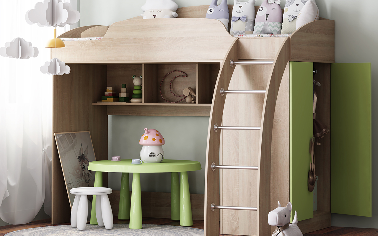 Формула Мебели Соня 1 фото 3