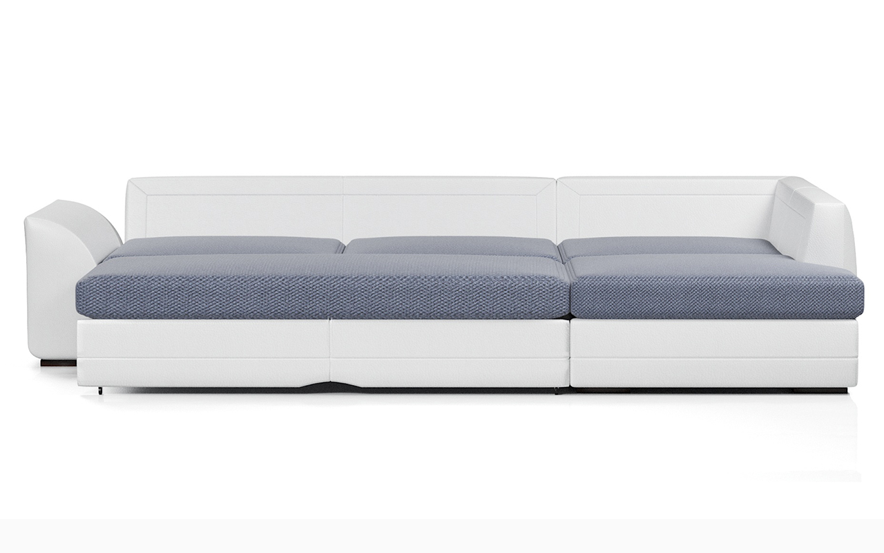 Gupan Калифорния угловой фото 11