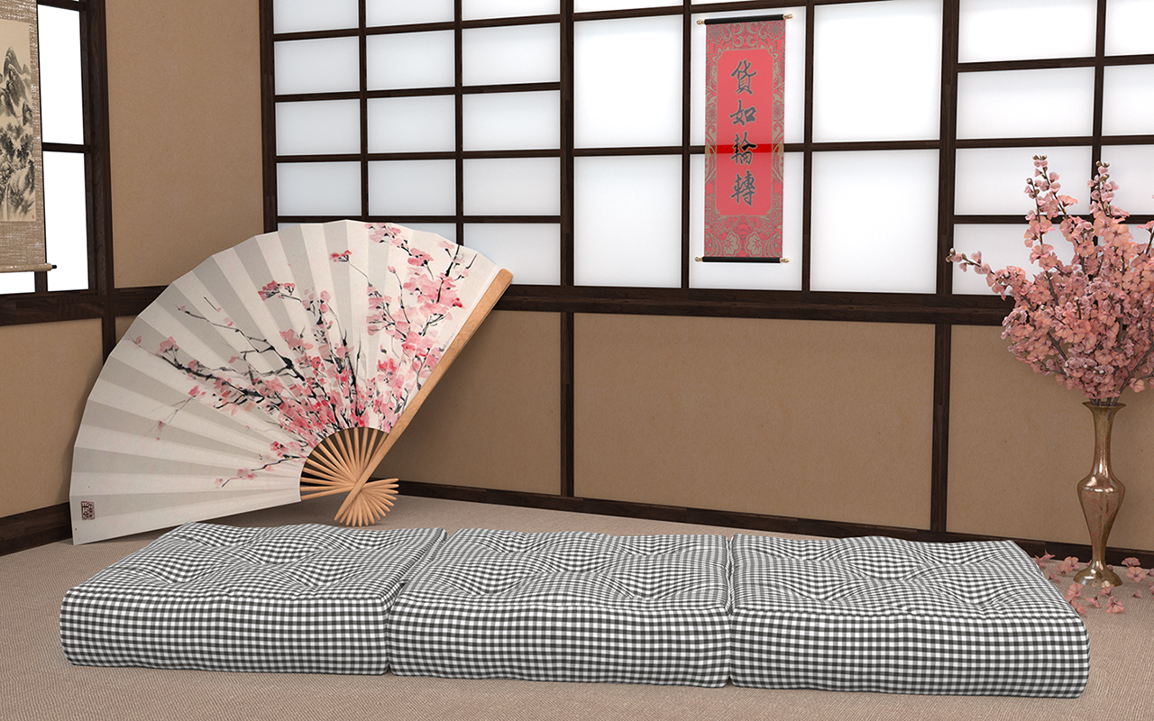 Mr. Mattress Chisai фото 13