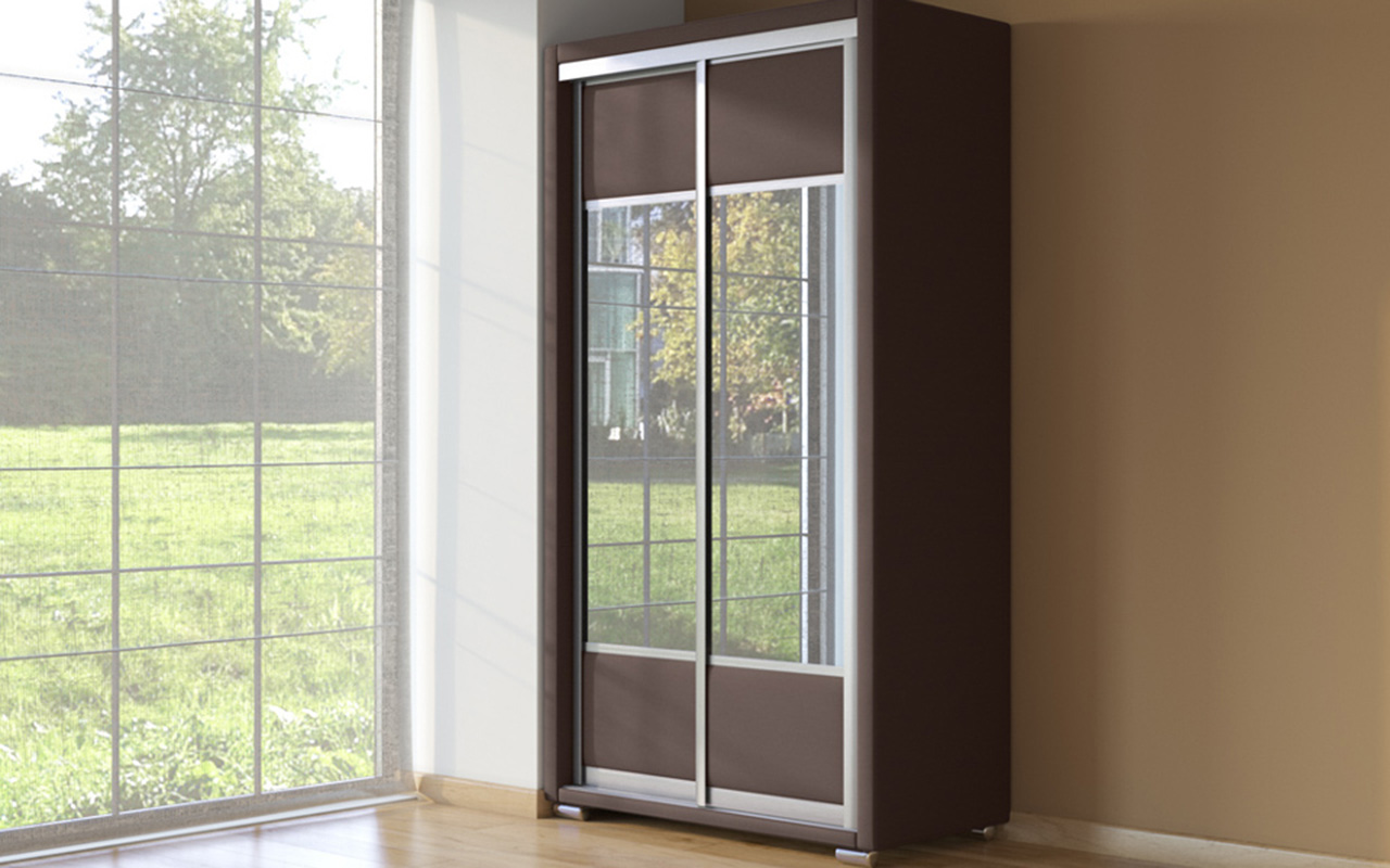 Орматек Orma Soft 2 2х дв (2 зеркала) фото 17