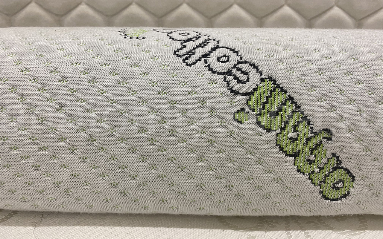 отзыв о Подушка Lonax Organic Ultra Memory Ergo фото 2